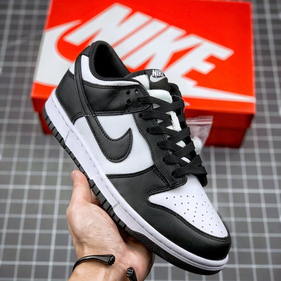 Nike Other - Nike dunk Casual Sneakers Men's style
